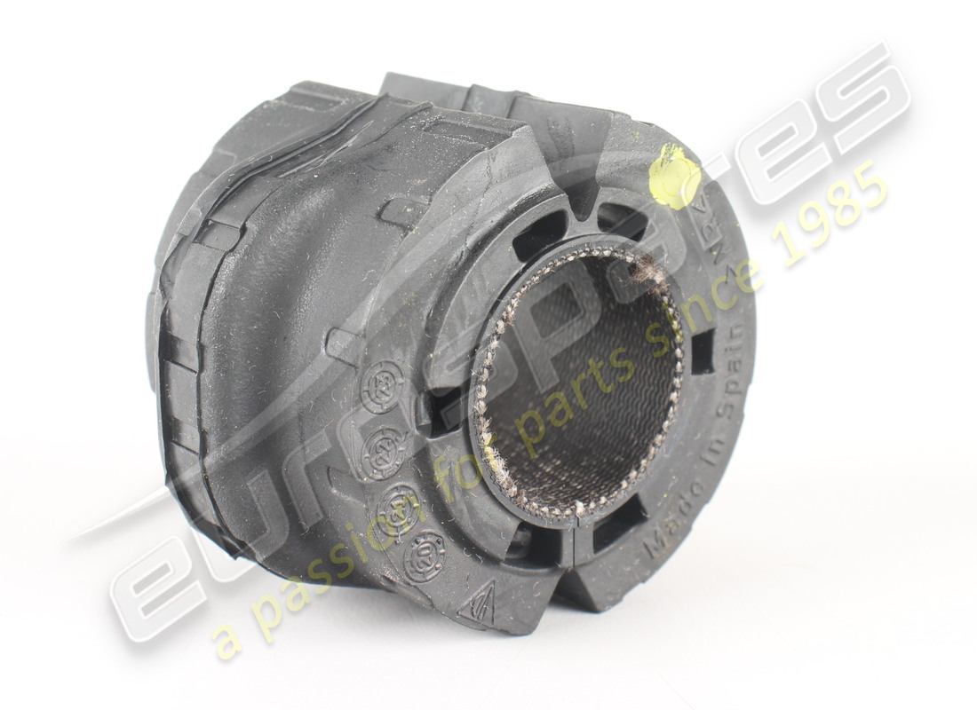 neue porsche-halterung für stabilisator. teilenummer 99134379209 (1)