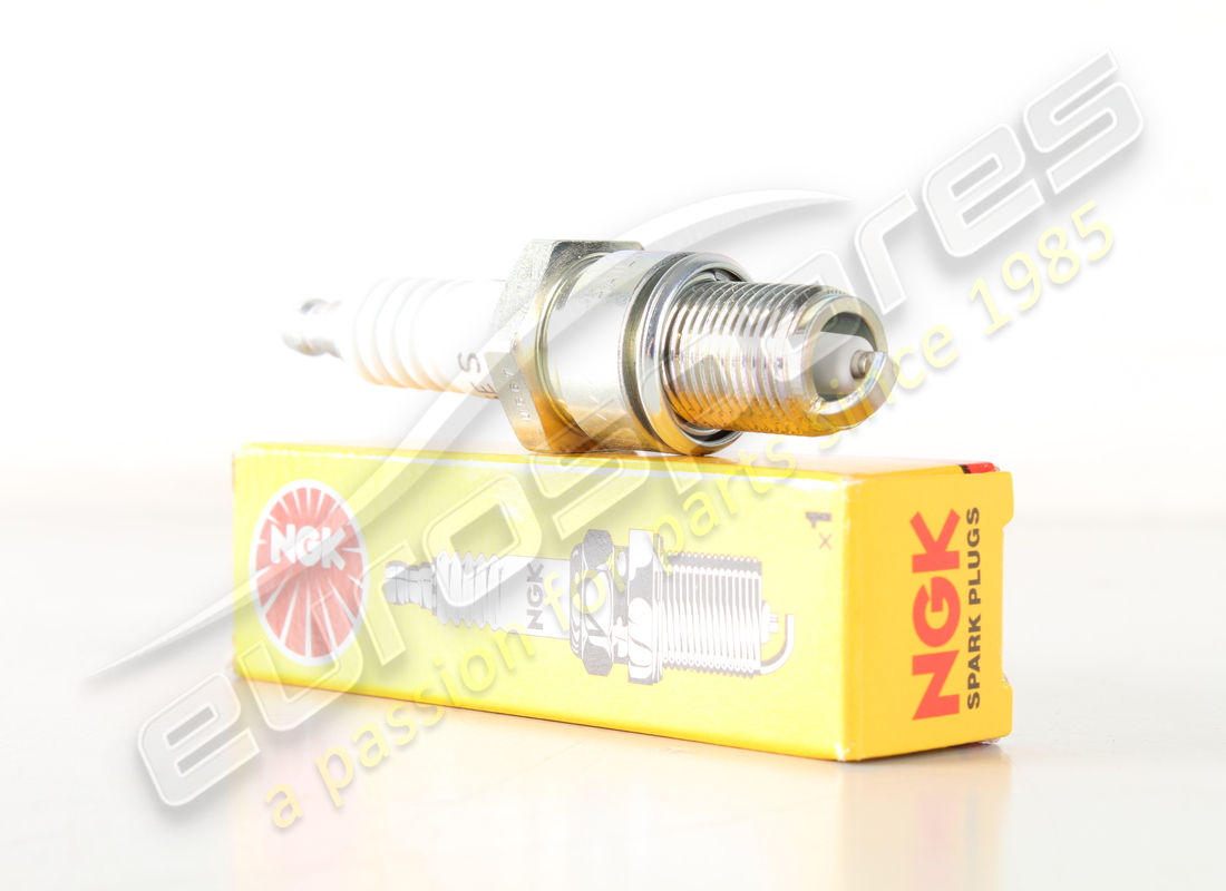 neue eurospares zündkerze. teilenummer 5417768a (3)