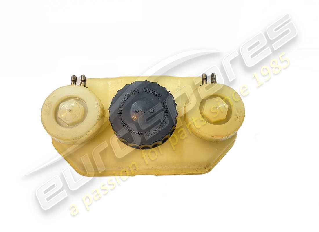 neuer ferrari bremsflüssigkeitsbehälter. teilenummer 95691500 (1)