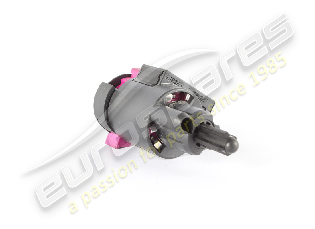 gebrauchte lamborghini sensor-bremsleuchte. teilenummer 4f0945459b (3)