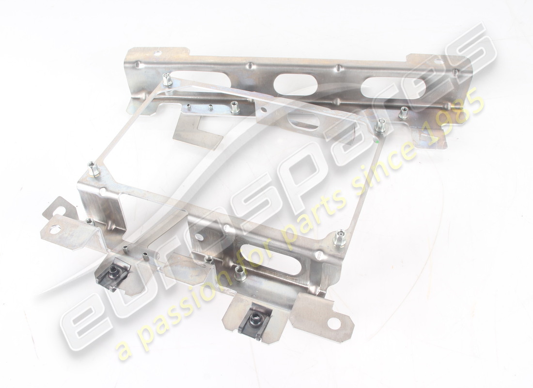 used ferrari magneride ecu bracket. part number 342888 (2)