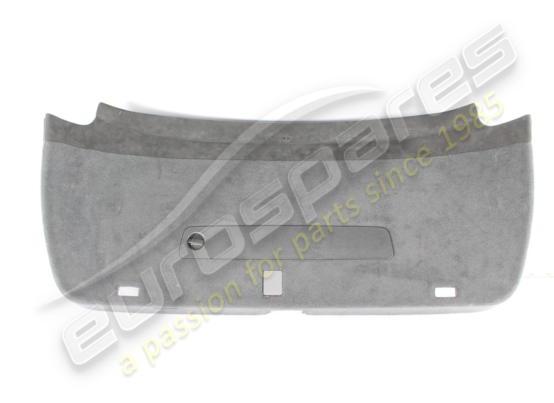 GEBRAUCHTE Lamborghini VERKLEIDUNG, KOFFERRAUMDECKEL. TEILENUMMER 4ML867973C (1)