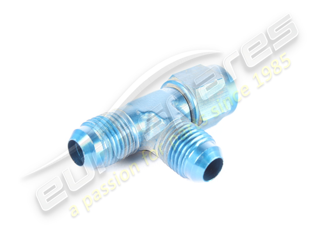 gebrauchter ferrari 3-way anschluss. teilenummer 267425 (2)