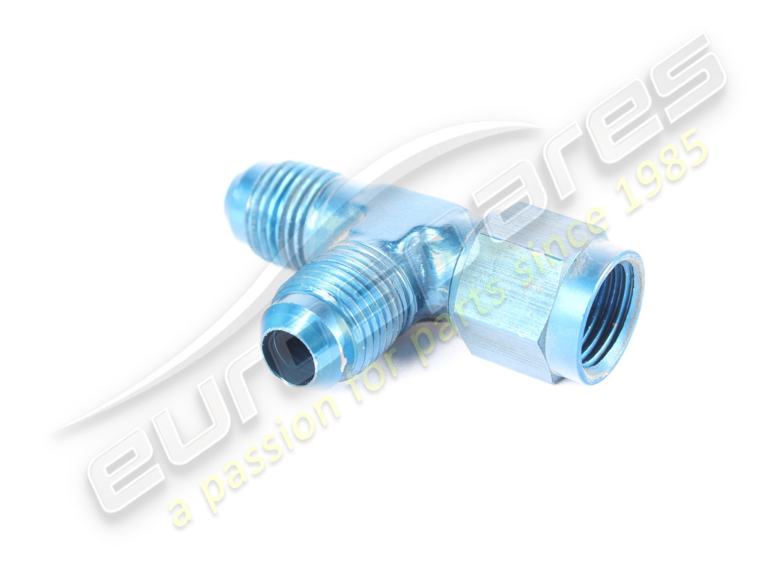 GEBRAUCHTER Ferrari 3-WAY ANSCHLUSS . TEILENUMMER 267425 (1)
