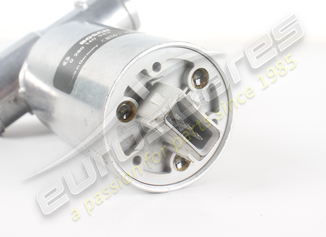 neuer ferrari leerlaufeinstellregler. teilenummer 162406 (3)