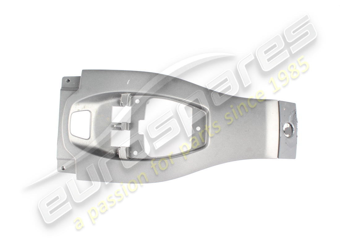 Gebrauchte Ferrari Schaltermontageplatte. TEILENUMMER 82986500 (1)