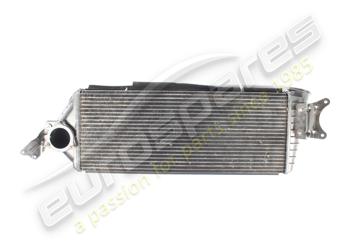 gebraucht ferrari ladeluftkühler dx. teilenummer 874364 (2)