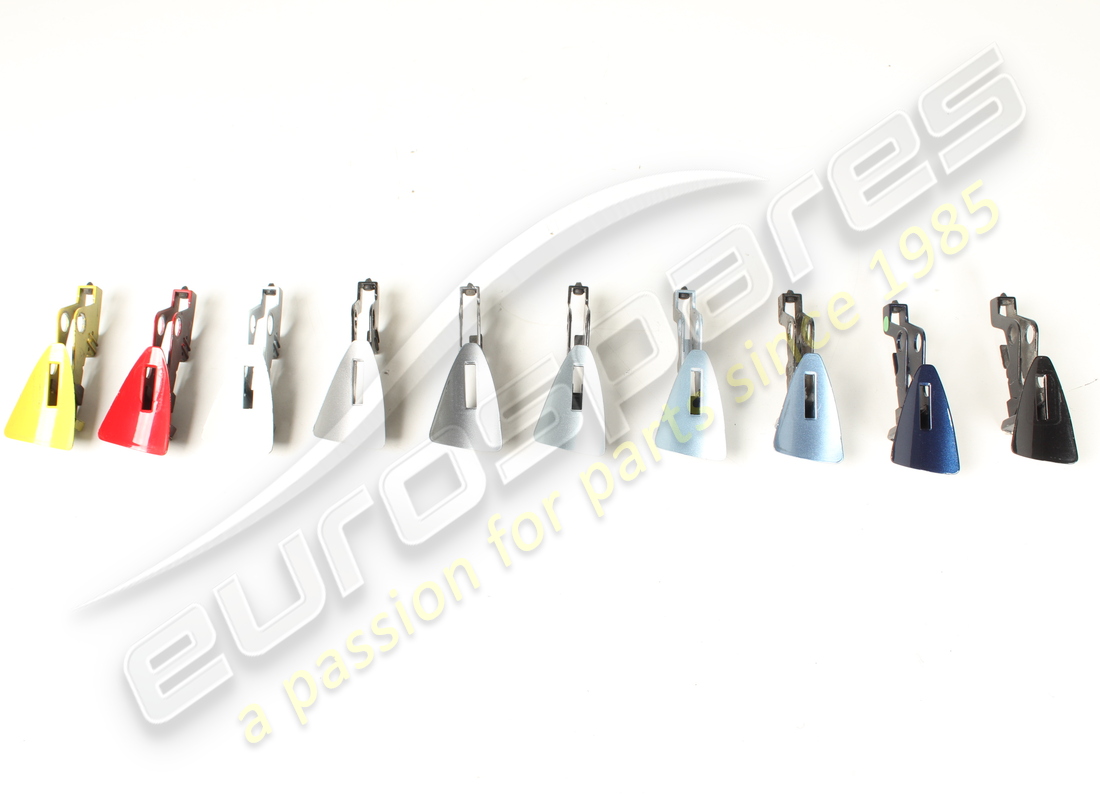 gebrauchter ferrari rechter griffsitz. teilenummer 64860410 (8)