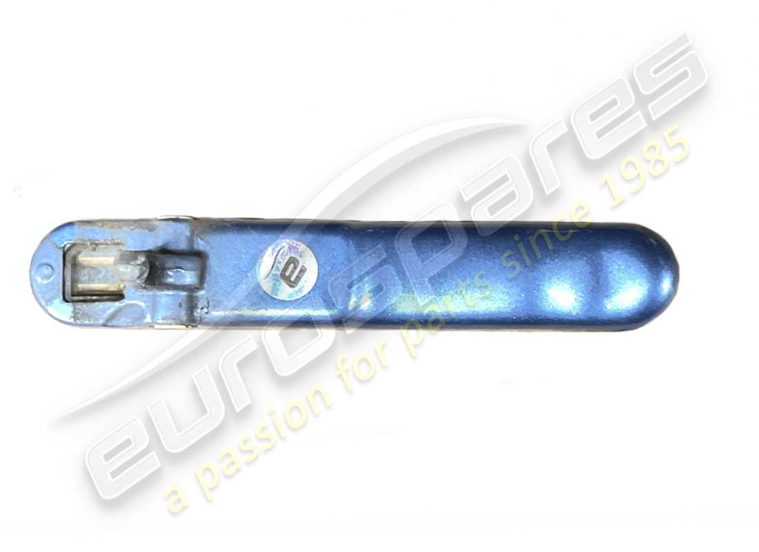 verwendete aston martin griffklinge. teilenummer 4g4322404ae (2)