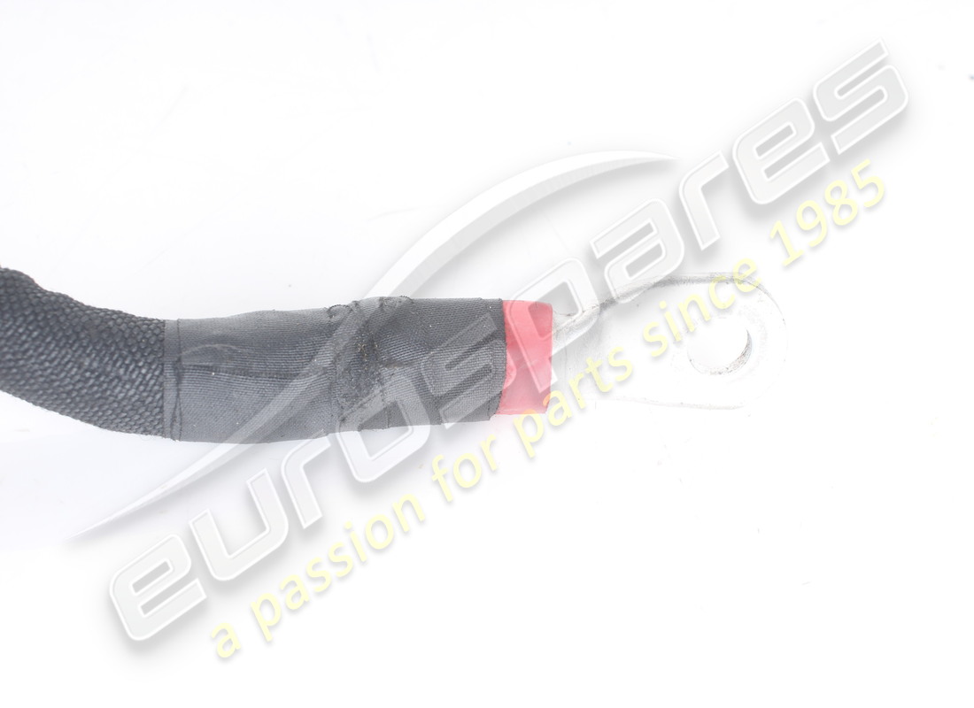 GEBRAUCHTER FERRARI KABELBAUM FÜR ZUSATZGERÄTE. TEILENUMMER 339241 (3) gebrauchter ferrari kabelbaum für zusatzgeräte. teilenummer 339241 (3)