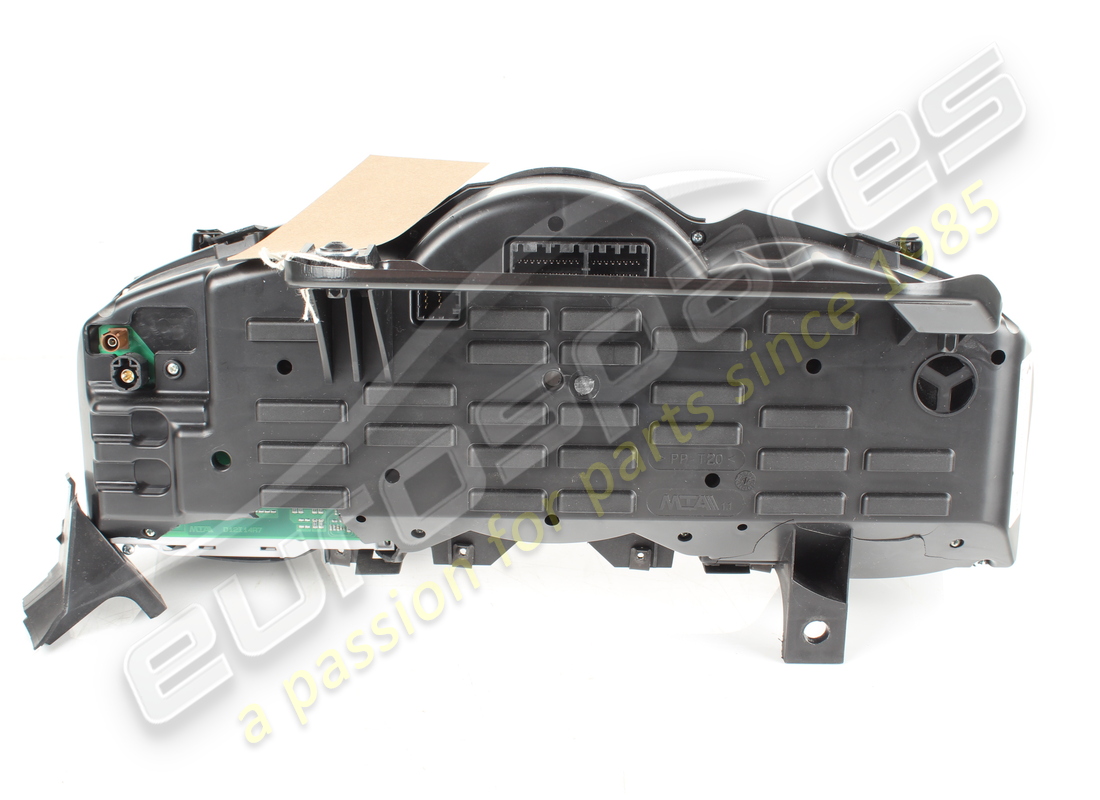 gebrauchte ferrari instrumententafel. teilenummer 879454 (8)