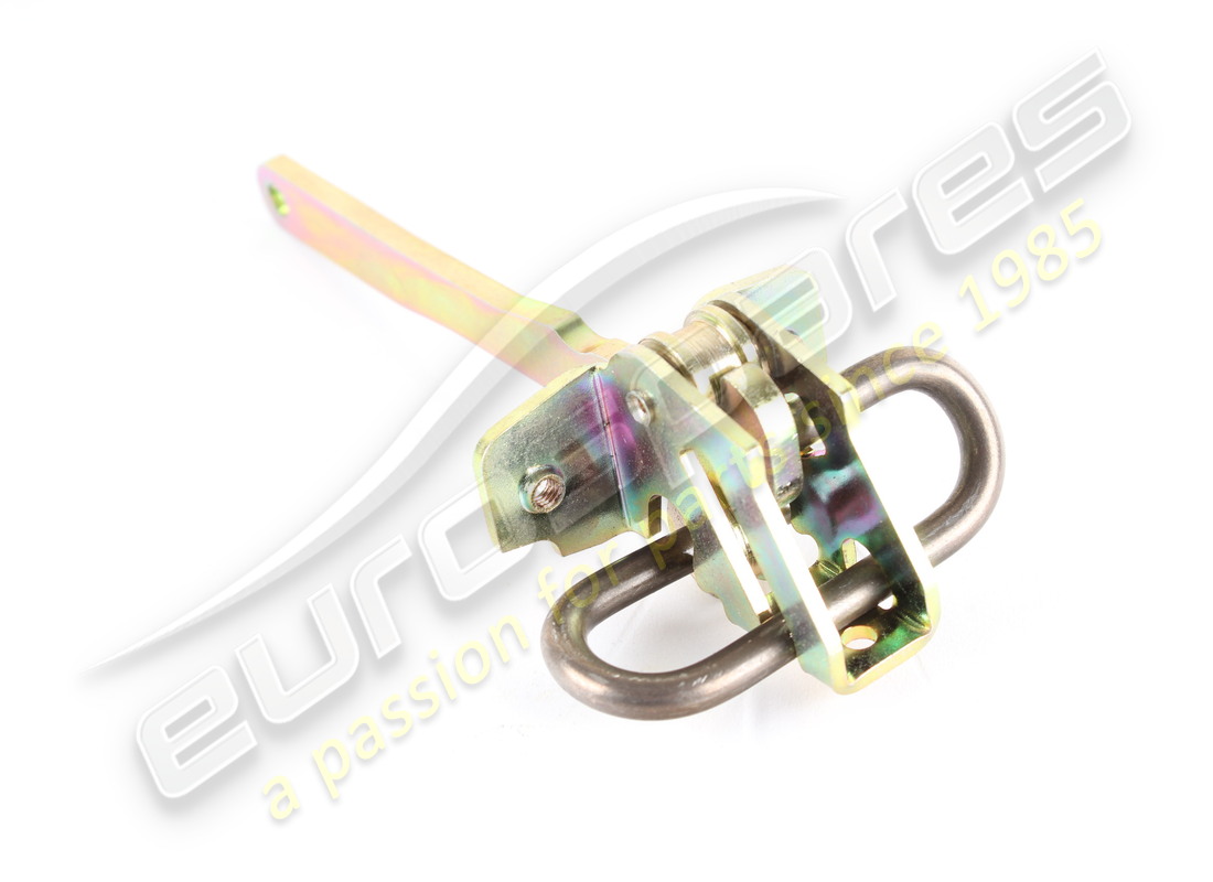 neues eurospares türschutzband vollständig. teilenummer 61508500 (1)