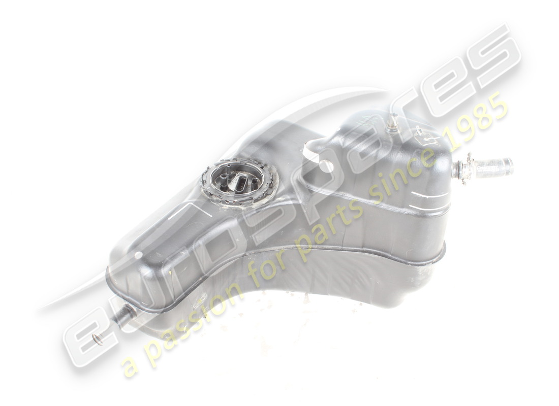 lamborghini kraftstofftank gebraucht. teilenummer 4t7201022a (1)