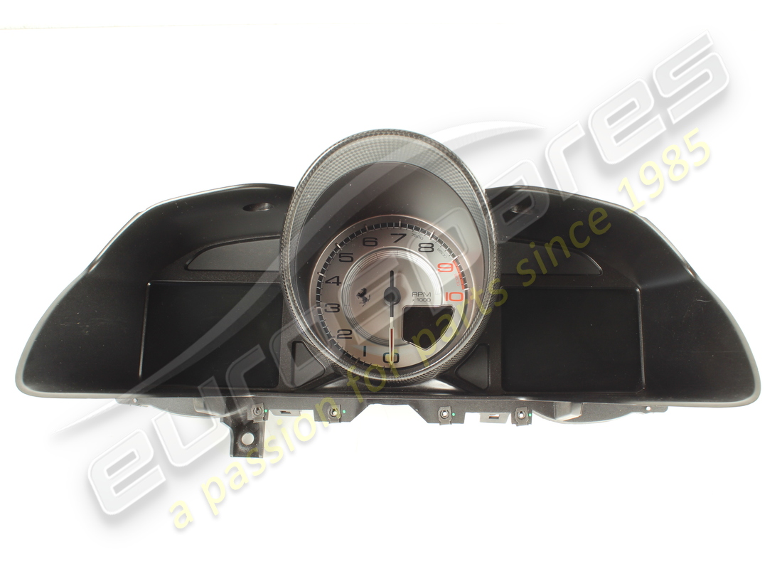 GEBRAUCHT Ferrari INSTRUMENTENTAFEL . TEILENUMMER 879454 (1)