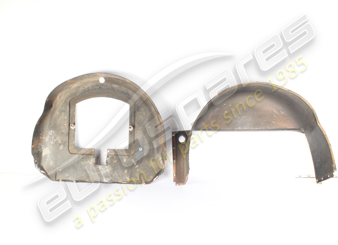 GEBRAUCHT Ferrari ERSATZRADTRÄGER . TEILENUMMER 61748800 (1)