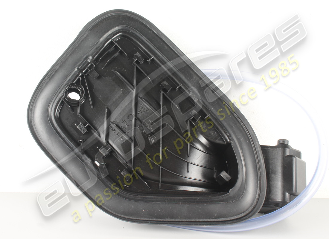 neue porsche ladebuchse. teilenummer 9j1821248a (6)