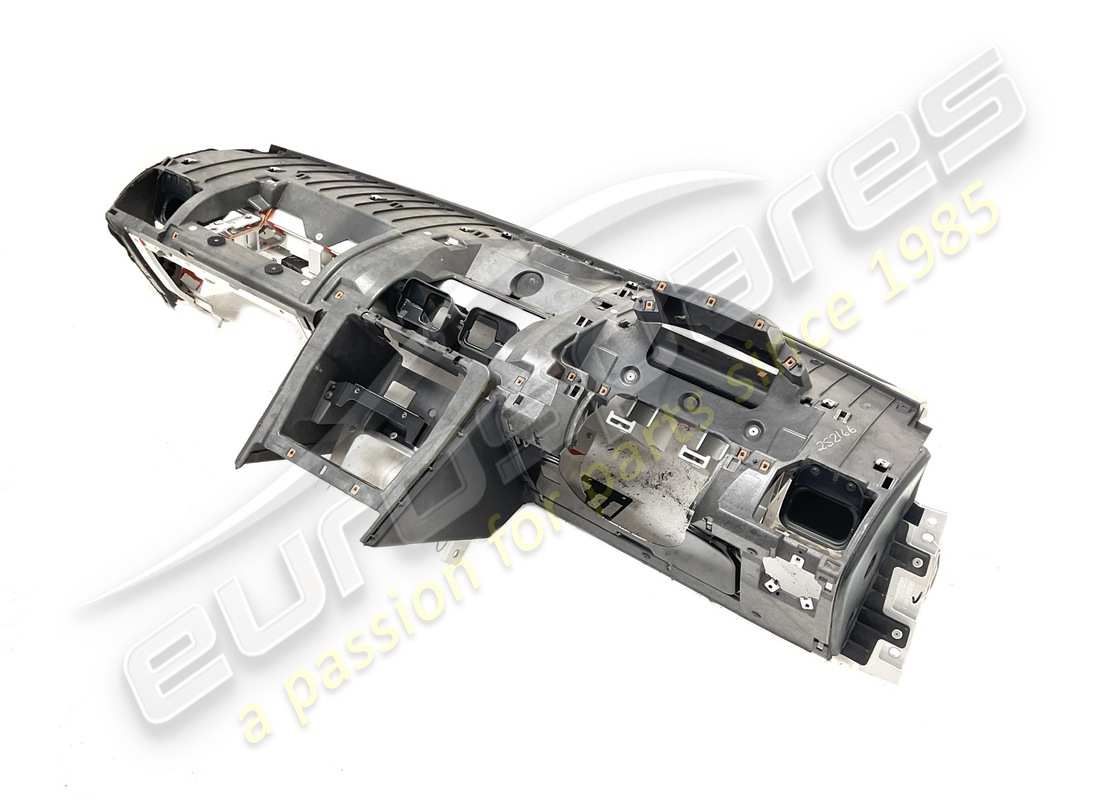gebrauchte eurospares armaturenbrettbaugruppe und unterkonstruktion. teilenummer eap1404997 (4)