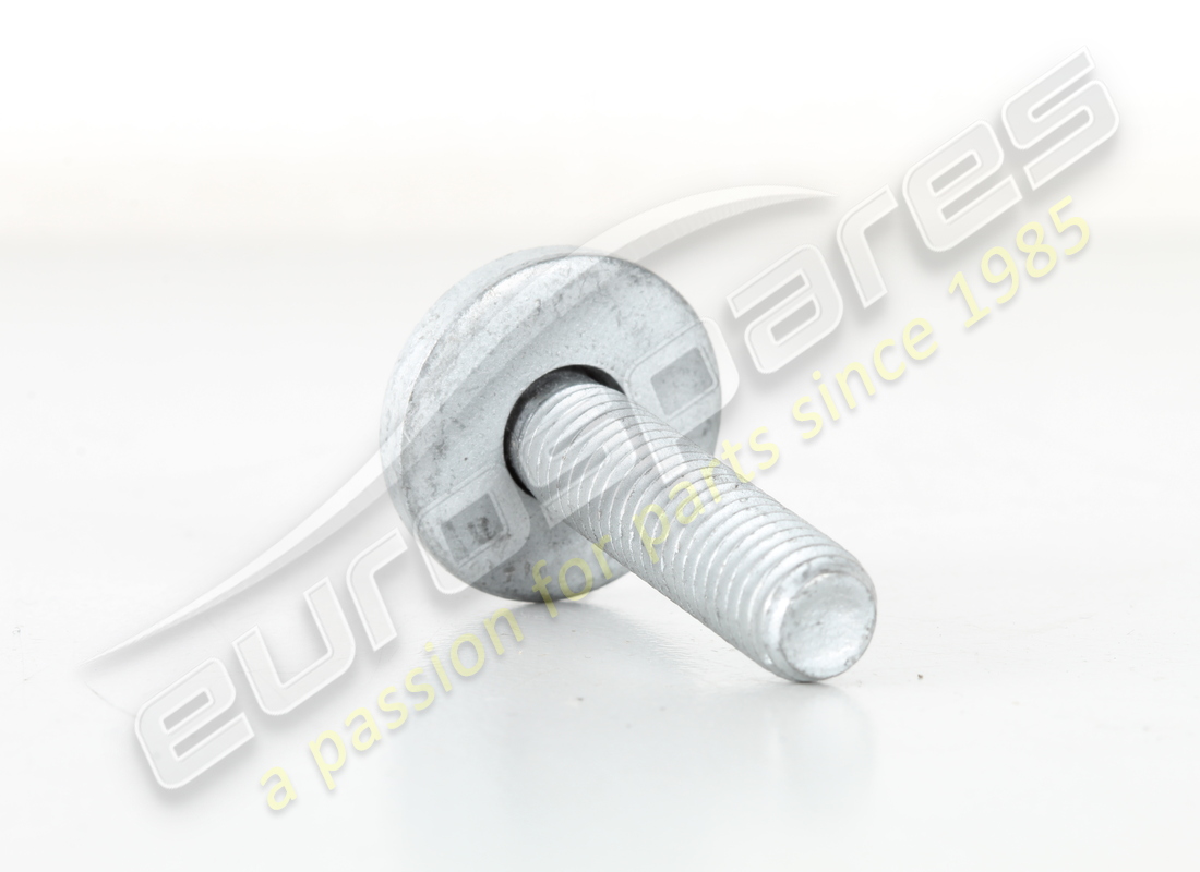 neue lamborghini sechskantschraube m8x35-s1. teilenummer n90440003 (2)