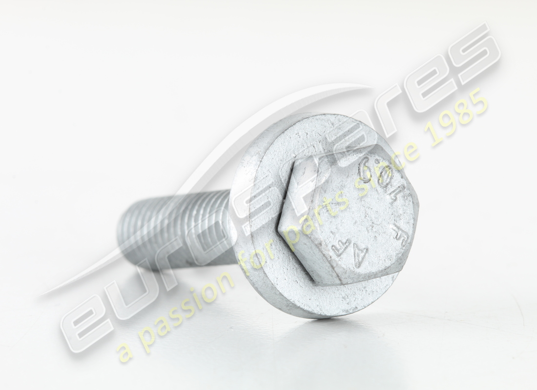 neue lamborghini sechskantschraube m8x35-s1. teilenummer n90440003 (1)