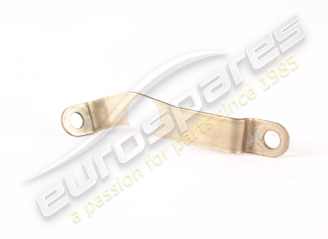 gebraucht ferrari staffa attacco superiore sx. teilenummer 910619 (2)