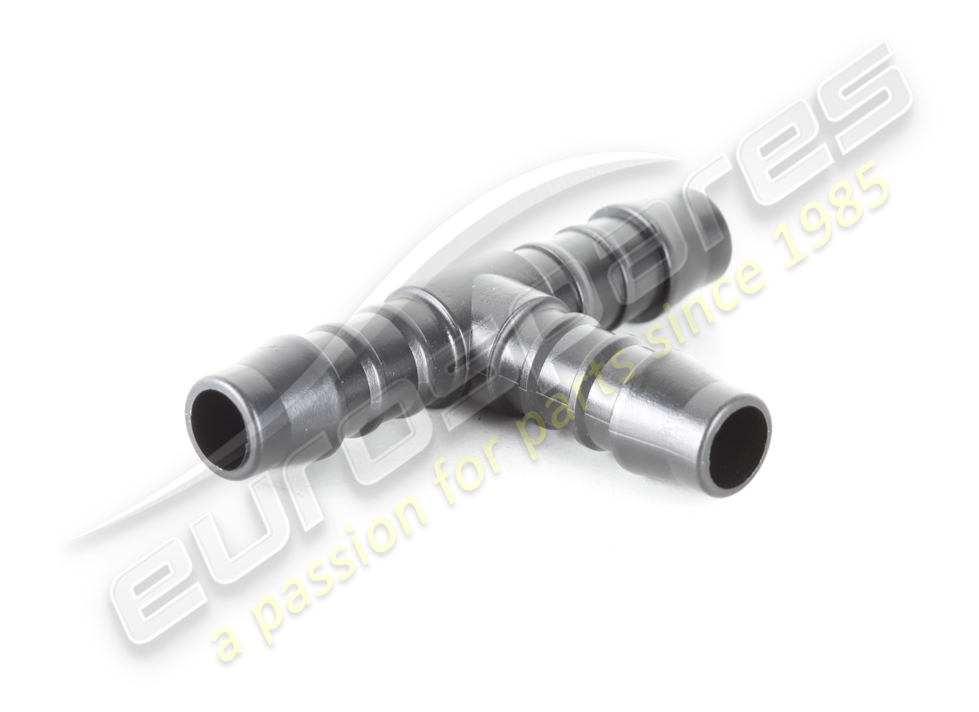 NEUES PORSCHE T-STÜCK. TEILENUMMER 113955975B (1) neues porsche t-stück. teilenummer 113955975b (1)