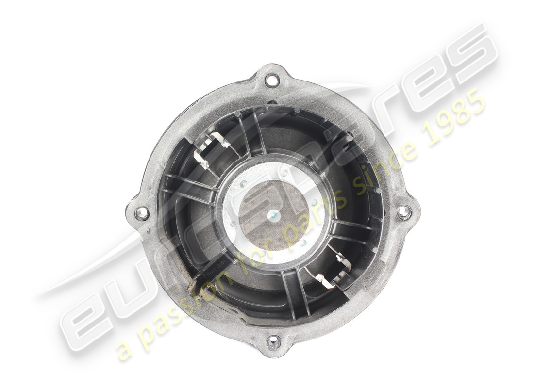 gebrauchter ferrari tieftöner. teilenummer 334279 (2)