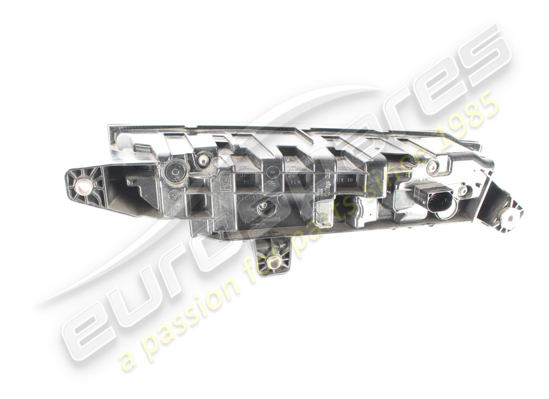 gebraucht ferrari fanale posteriore sx. teilenummer 960506 (2)
