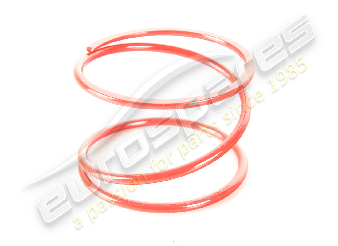 NEUE PORSCHE HILFSFEDER. TEILENUMMER 9GT411411 (1) neue porsche hilfsfeder. teilenummer 9gt411411 (1)