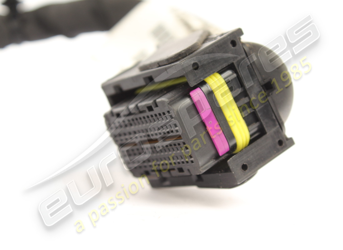 verwendetes ferrari dct-kabel. teilenummer 313160 (3)