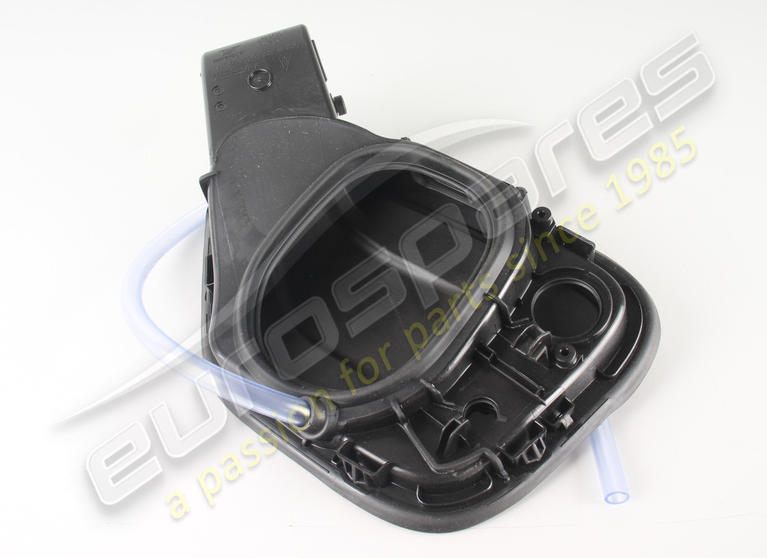 neue porsche ladebuchse. teilenummer 9j1821248a (1)