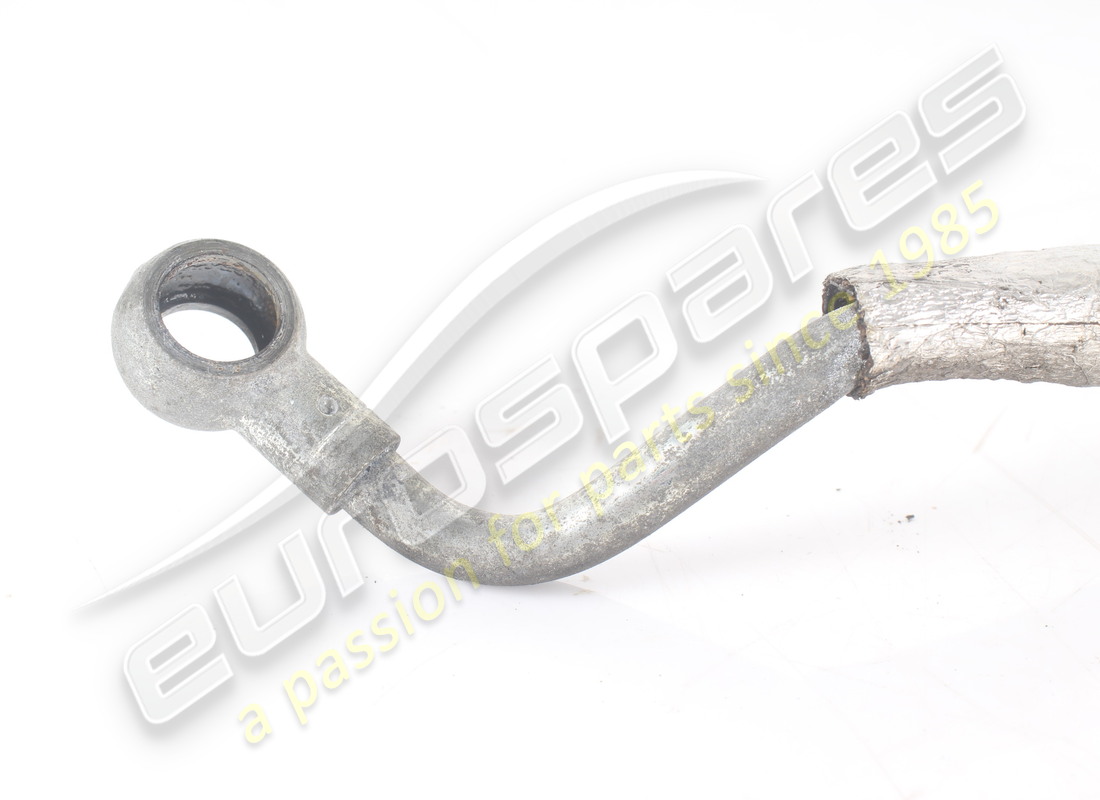 VERWENDET FERRARI WASSERLIEFERROHR ZUM RH TU. TEILENUMMER 322814 (3) verwendet ferrari wasserlieferrohr zum rh tu. teilenummer 322814 (3)
