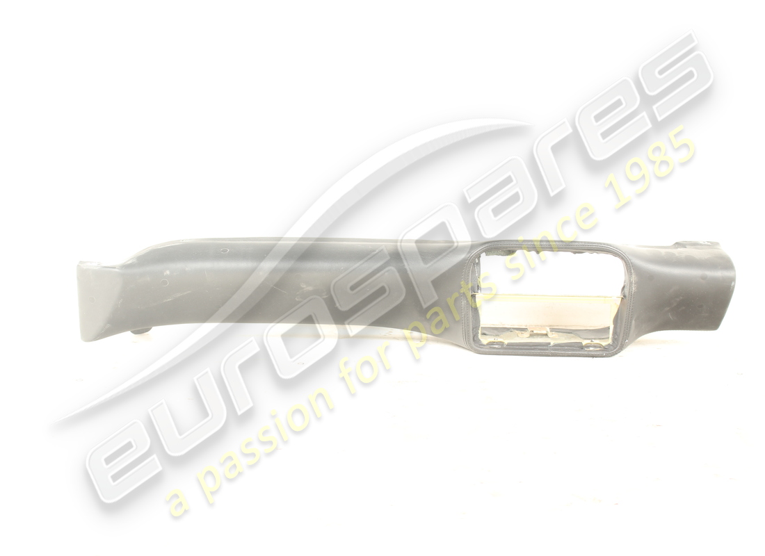 GEBRAUCHT Ferrari RH DASH RHD IN SCHWARZ VM8500 . TEILENUMMER 64445600 (1)