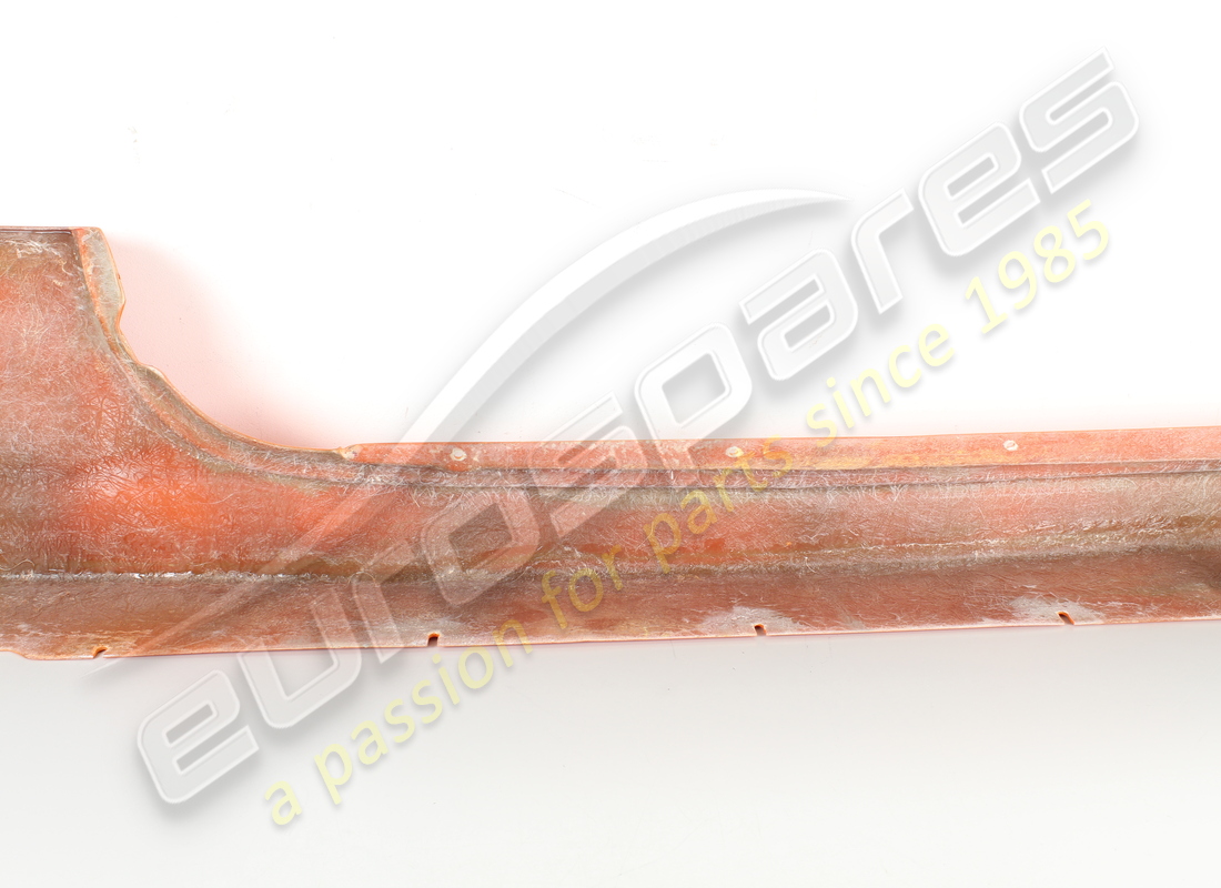NEUE EUROSPARES TÜRUNTERABDECKUNG LINKS. TEILENUMMER 67361110 (6) neue eurospares türunterabdeckung links. teilenummer 67361110 (6)