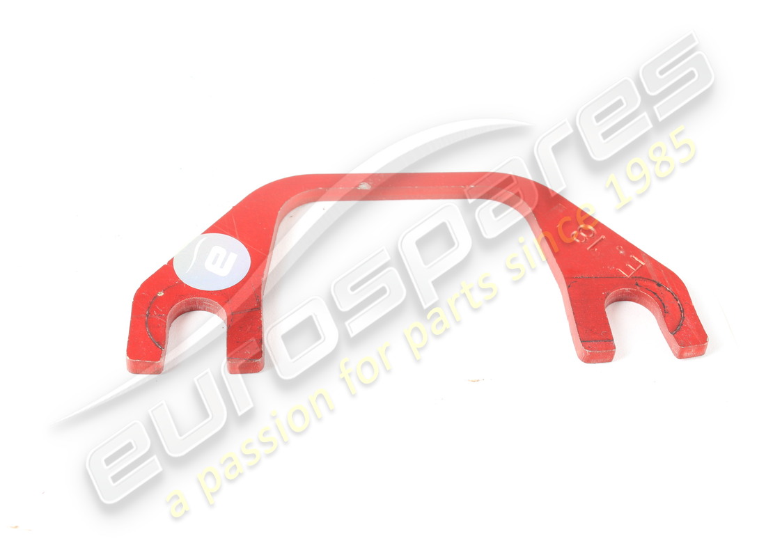 GEBRAUCHTE Ferrari EINSTELLSCHEIBE . TEILENUMMER 265779 (1)