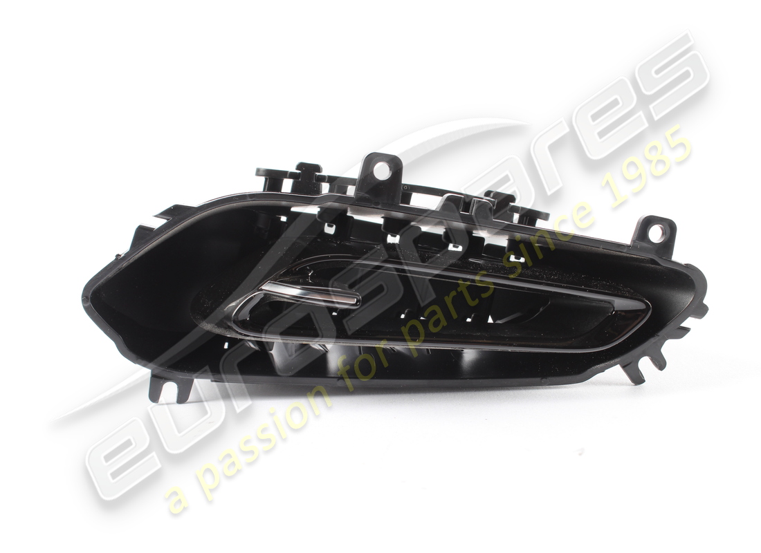 GEBRAUCHT FERRARI BOCCHETTA SX. TEILENUMMER 969292 (2) gebraucht ferrari bocchetta sx. teilenummer 969292 (2)