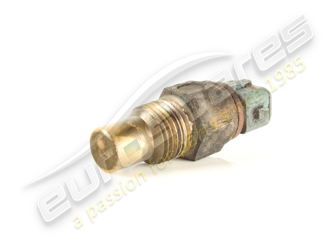 VERWENDET Ferrari ÖLTEMPERATUR-THERMISTOR. TEILENUMMER 148676 (1)