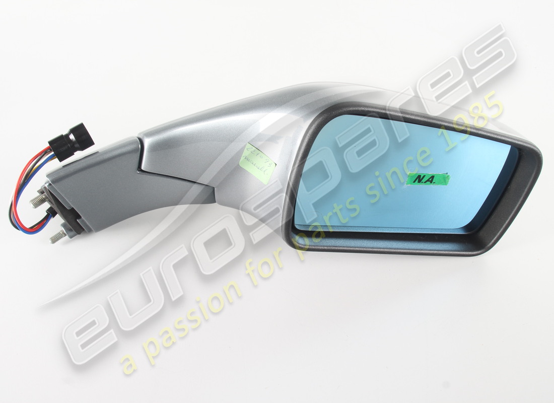 NEU (SONSTIGE) Ferrari RECHTER TÜRSPIEGEL LHD . TEILENUMMER 62188910 (1)