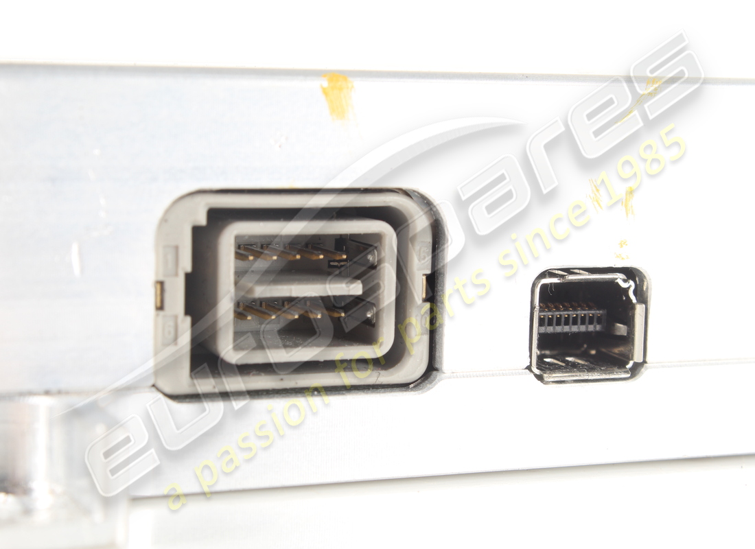 verwendet ferrari inode ecu. teilenummer 312422 (6)