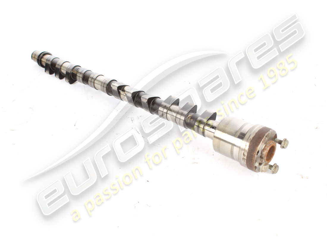 GEBRAUCHT Ferrari KOMPLETTE RH INDUKTION DIST . TEILENUMMER 206078 (1)
