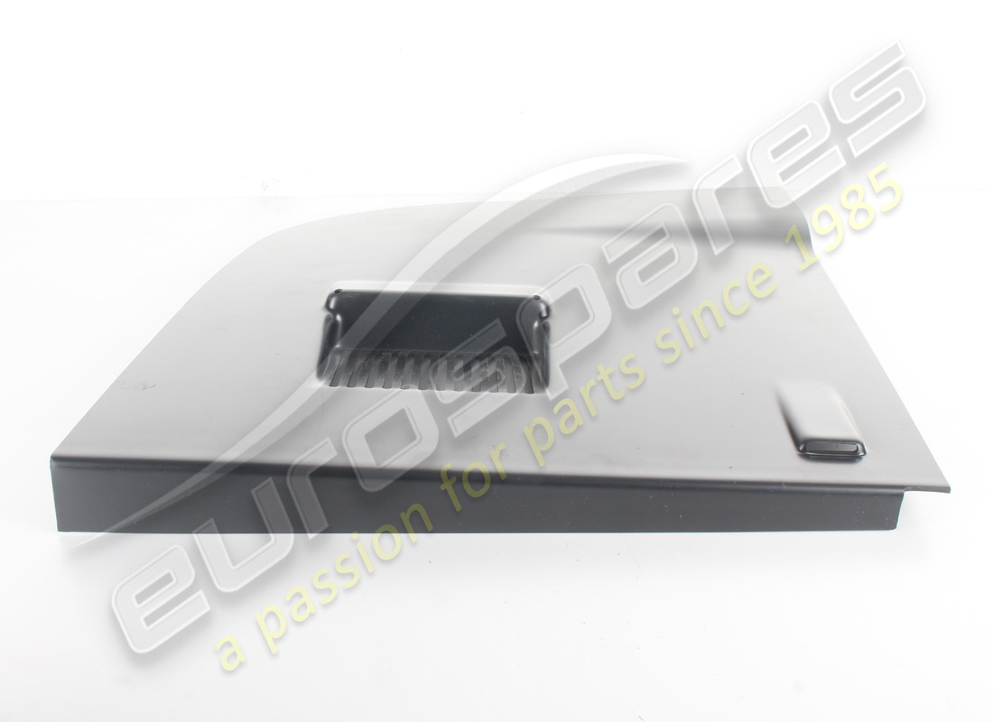 new lamborghini rh front hood box shelf. part number 009411115 (2)