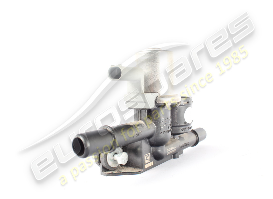 gebraucht ferrari valvola ftiv. teilenummer 859215 (2)
