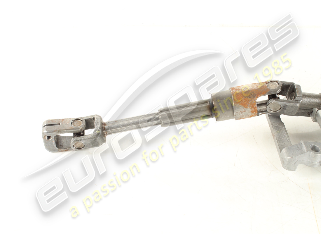 GEBRAUCHTE FERRARI KOMPLETTE LENKSÄULE. TEILENUMMER 252488 (4) gebrauchte ferrari komplette lenksäule. teilenummer 252488 (4)