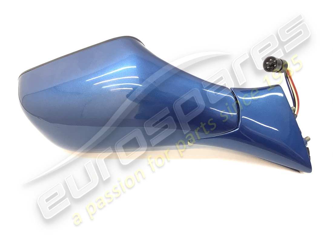 neu (andere) ferrari rechter türspiegel rhd teilenummer 62867510 (2)
