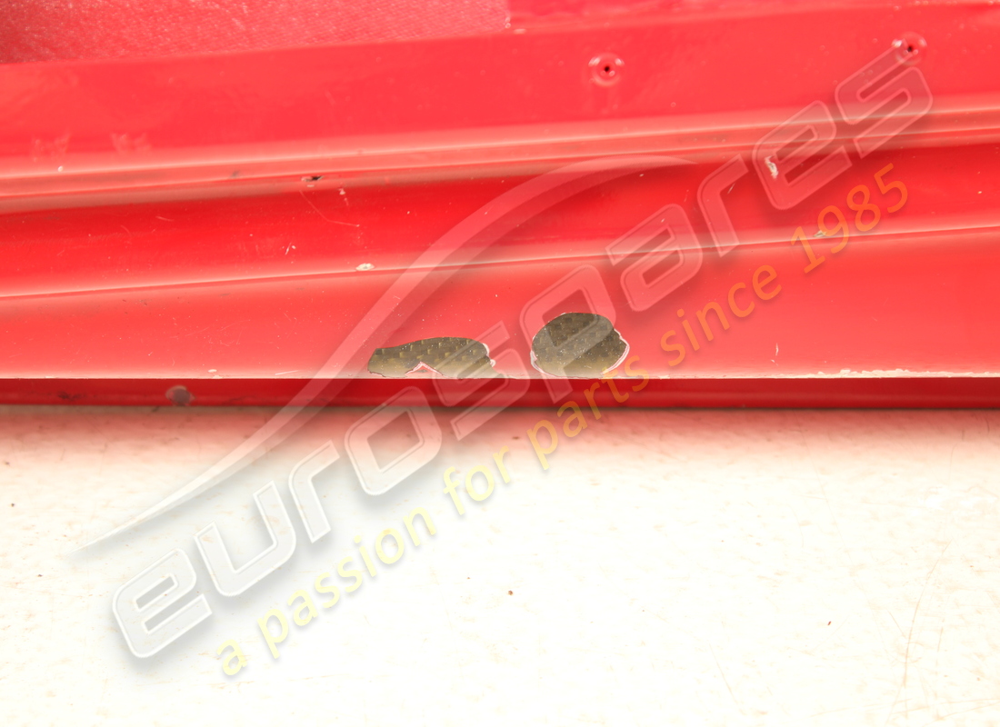 verwendet ferrari rechte tür. teilenummer 64694610 (6)