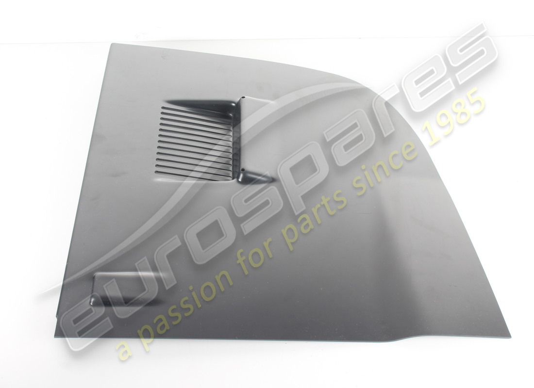 new lamborghini rh front hood box shelf. part number 009411115 (1)