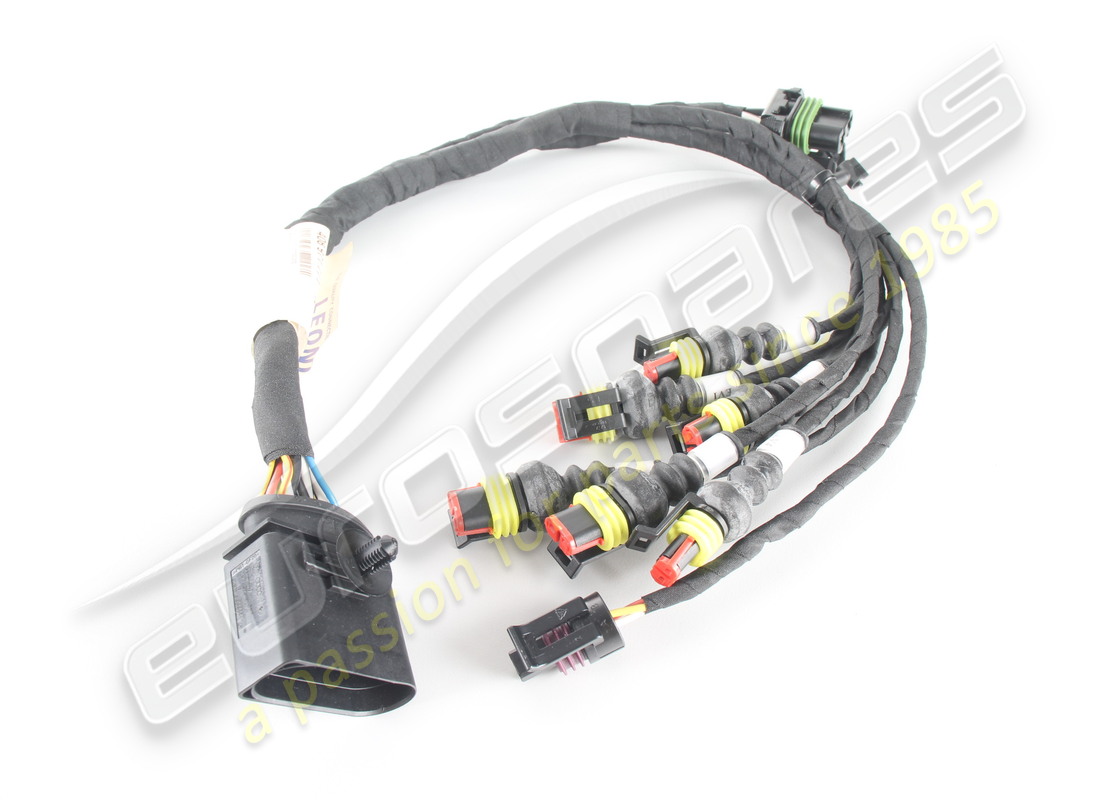 neu lamborghini kabelbaum, getriebe.. teilenummer 408971771 (1)