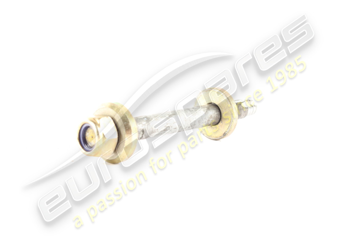 gebrauchte ferrari welle. teilenummer 155866 (2)