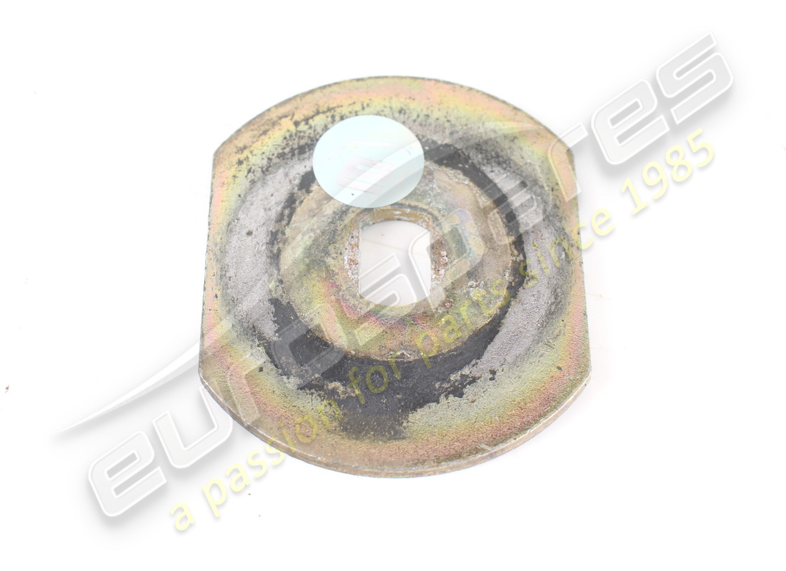 Maserati Scheibe VERWENDET. TEILENUMMER 152654 (1)