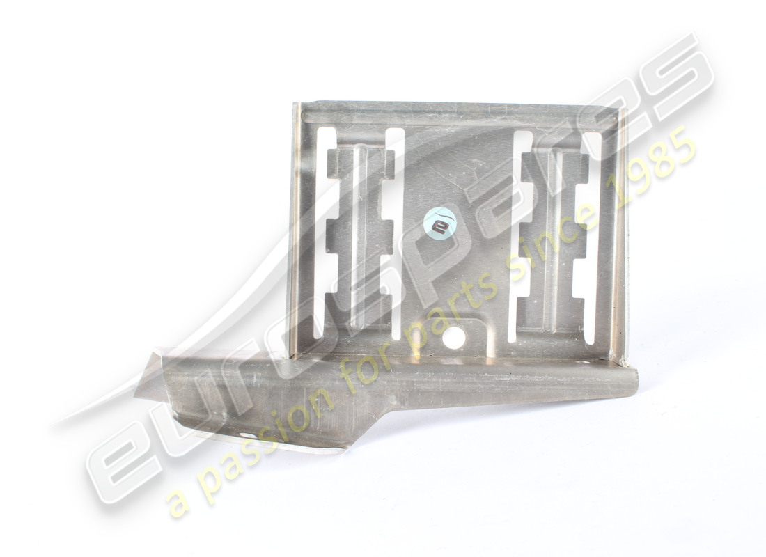 GEBRAUCHT Lamborghini HALTERUNG E-BOX LI . TEILENUMMER 4S0937539B (1)