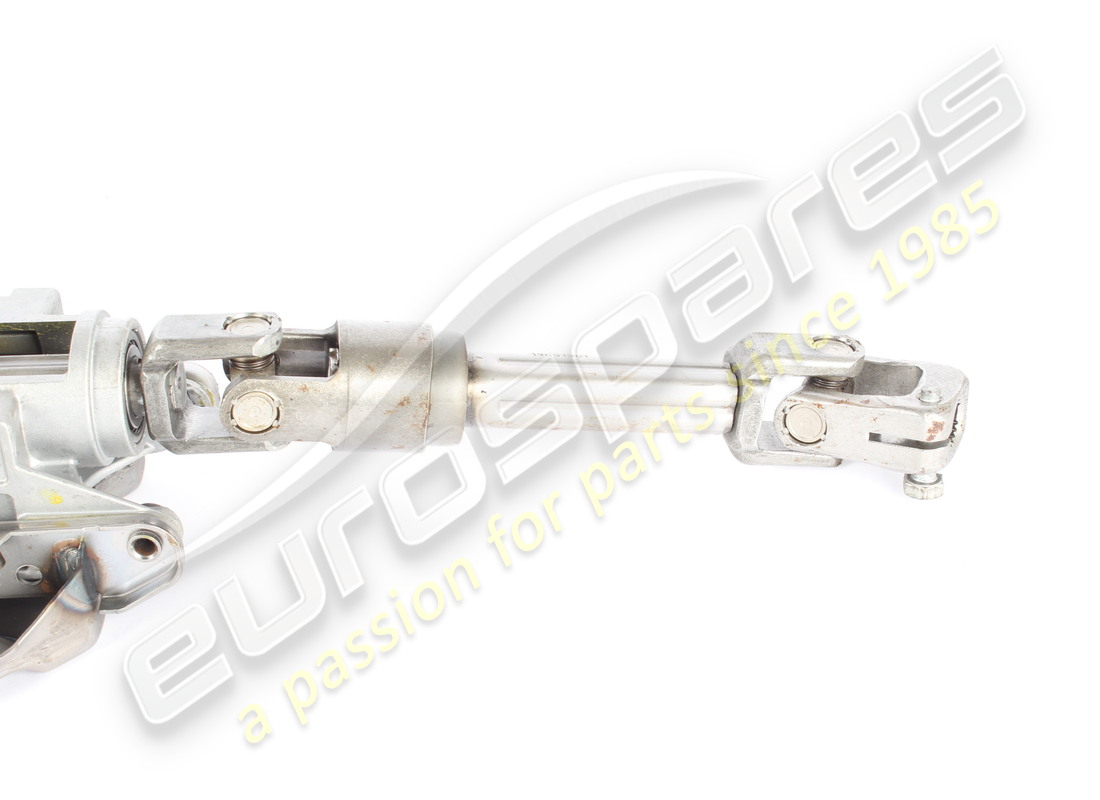 gebrauchte ferrari komplette lenksäule. teilenummer 325549 (2)